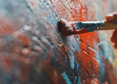 Why Oil Paint Needs Extra Time To Dry - Aha!