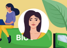 Cassandra Lin - People