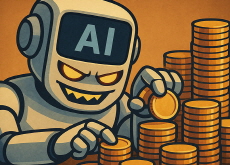 Are Smarter AIs Becoming More Selfish? - Science