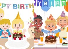 Should Students Get a Day Off on Their Birthday? - Think Together