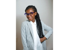 Marley Dias (2005 ~ ) - People