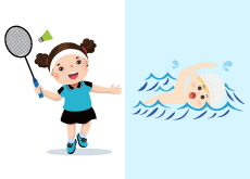 What Sport Do You Want To Try in Winter? - Think Together