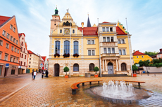 Ingolstadt - Let's Go