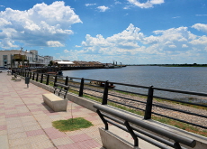 Asunción - Let's Go