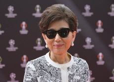 Michele Kang(1959~ ) - People