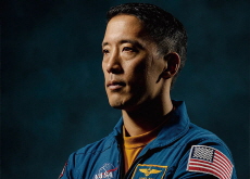 Korean-American Astronaut Jonny Kim Safely Returns to Earth - Global News