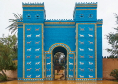 The Ancient Origins of New Year’s Resolutions - Culture