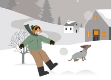 Stay Safe This Winter: What Kids Should Know - Focus