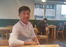 ‘Youngcheol Burger’ Uncle, Remembered for His Kind Heart - National News