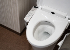 Dirty Bidets May Spread Germs Instead of Keeping You Clean - Science