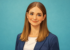 Daniela Amodei (1987~) - People