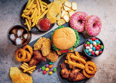 Foods To Limit for a Healthy Body - Science