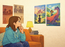 Do You Like Movie Sequels? - Think Together