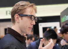 Cool Tech at CES 2026 - Focus