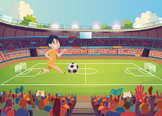 My Future Job - Reader's Voices