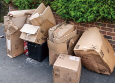 Less Packaging Could Mean Less Trash - National News