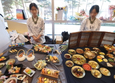 A Delicious Graduation Day for Young Chefs / A Frozen Day in Hwaseong - Photo News