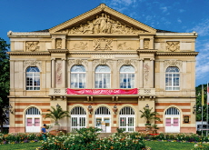 Baden-Baden - Let's Go