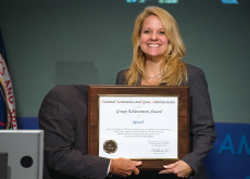 Gwynne Shotwell (1963~) - People