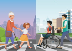 Should Pedestrian Lights Stay Green Longer? - Think Together