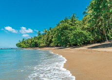 Osa Peninsula - Let's Go