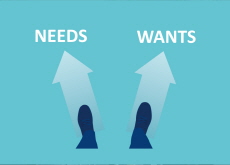 The Wisdom of Focus: Knowing What You Need - Focus