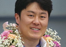 Kim Sang-kyum  (1989~) - People