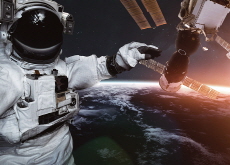 What Does Space Smell Like? - Aha!