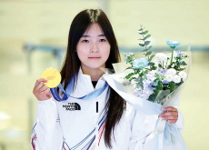 Choi Ga-on (2008~) - People