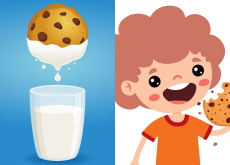 How Do You Eat Your Cookies? - Think Together