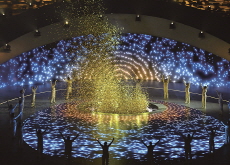 Milano Cortina 2026 Paralympics Opening Ceremony / Rare Rime Ice on Hallasan - Photo News