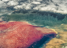 Lake Natron - Let's Go