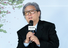 Park Chan-wook To Lead Cannes Jury - National News