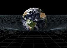 Gravity: Earth’s Invisible Force That Holds Us Down - Bonus