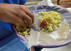 India’s Unique Dining Tradition - Culture