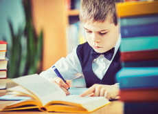 My Own Timetable - Focus