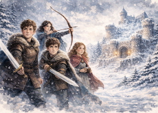 Create a New Ending: The Battle in Narnia - Reader's Voices