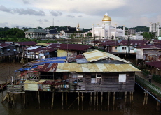 Kampong Ayer - Let's Go
