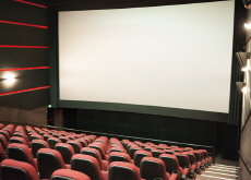 A New Plan To Save Movie Theaters - National News