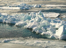 How Arctic Ice Helps Cool Earth - Global News