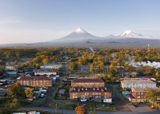 Kamchatka Peninsula - Let's Go