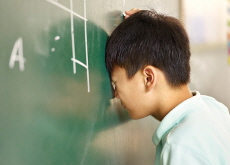 Is Math Becoming Too Scary for Students? - National News