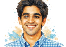 Param Jaggi (1994~) - People