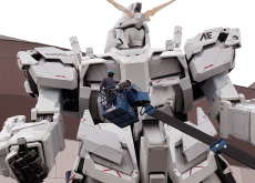 Meet the World’s Favorite Giant Robots - Global News