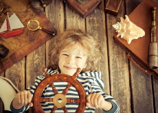 Self-Direction: Take Charge and Shine - Focus