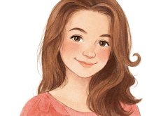 Abigail Lupi (2001~) - People