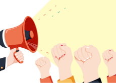 Not In My Backyard!! - Reader's Voices