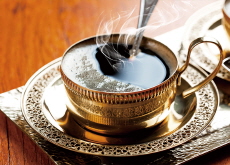 Middle East Coffee Etiquette - Culture