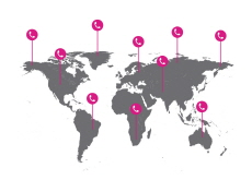 Why There Are Telephone Country Codes - Aha!