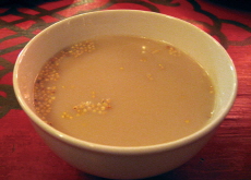 Mongolia’s Suutei Tsai - Culture